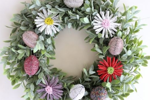 Easter Front Porch Decorations: 7 Springtime Pieces to Buy