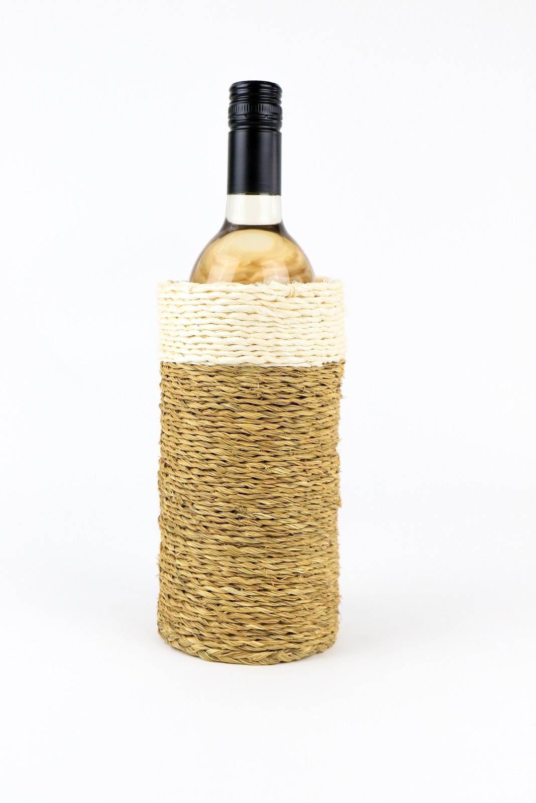 Grass Bottle Holders - Khutsala™ Artisans