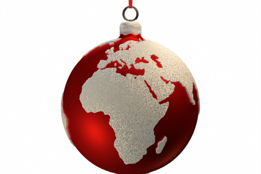 What are the Top Christmas Traditions in Africa?