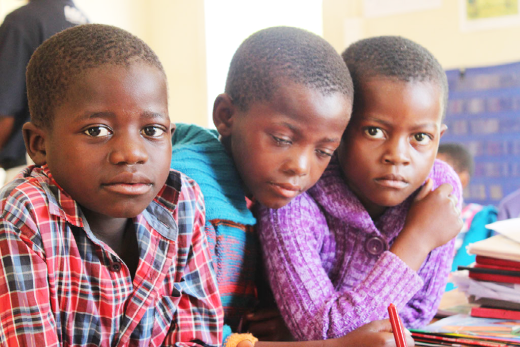 6 Barriers to Education in Eswatini