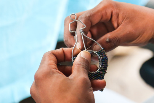 Why shop with purpose?