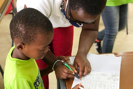 How Education Is Breaking the Cycle of Poverty