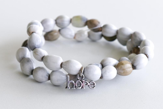 5 Pieces of Handmade Jewelry and Decor that Inspire Hope