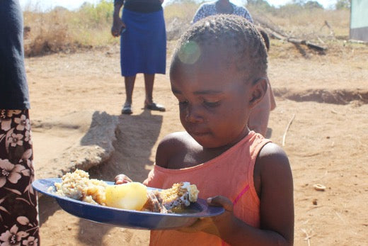 6 Things You Can Do to Support Orphans in Eswatini