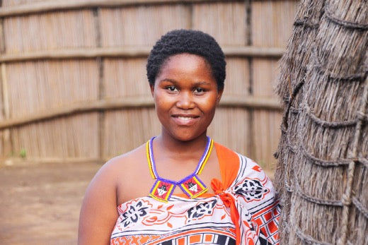 Gender Inequality in Eswatini