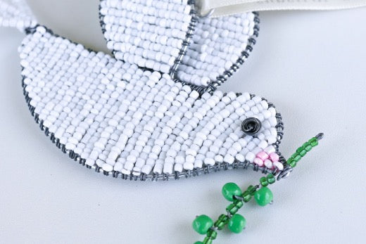 What Does a Dove Symbolize?