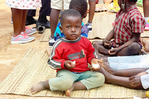 How COVID-19 Impacted Hunger in Eswatini