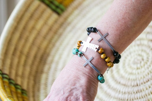 5 Pieces of Swazi-Made Jewelry that Celebrate Easter