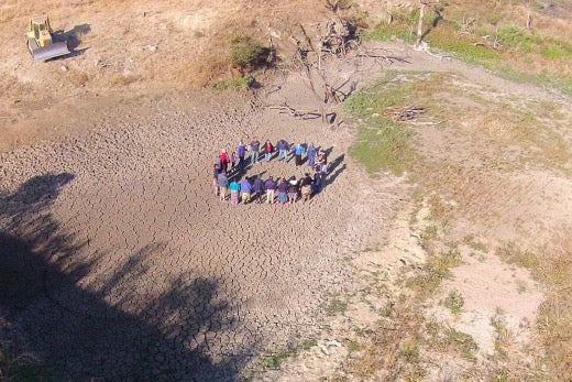 How a Drought In Eswatini Led to the Signature Products Our Customers Love