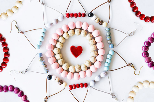 6 Pieces of Eswatini-Inspired Jewelry to Get Your Valentine