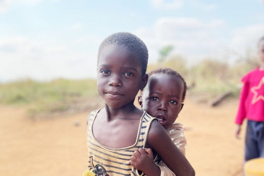 The Effects of Father Absence on Children