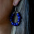 SwaziMUD™ Hoop Earrings