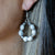 Lucky Seed™ Hoop Earrings