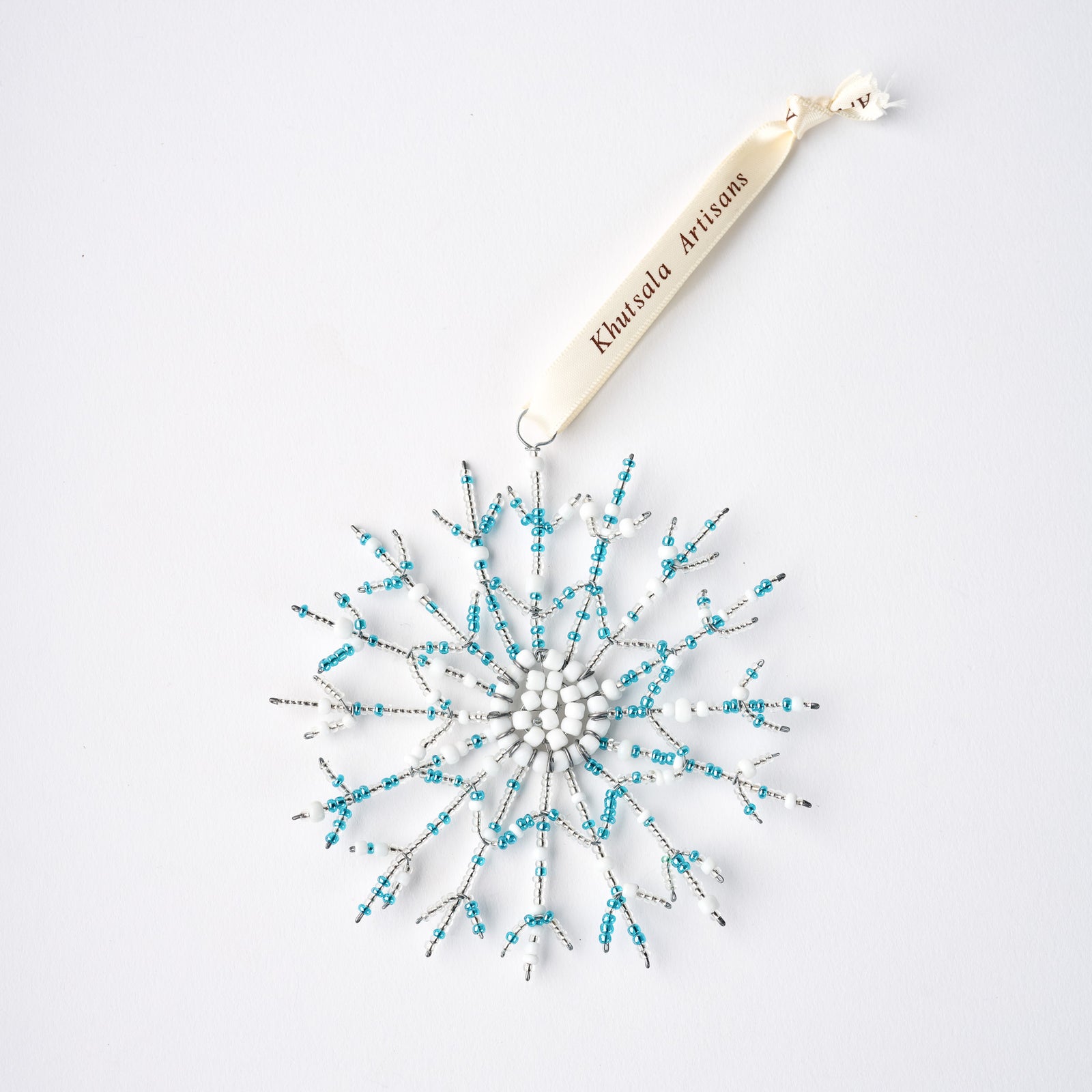 2023 Snowflake Ornament