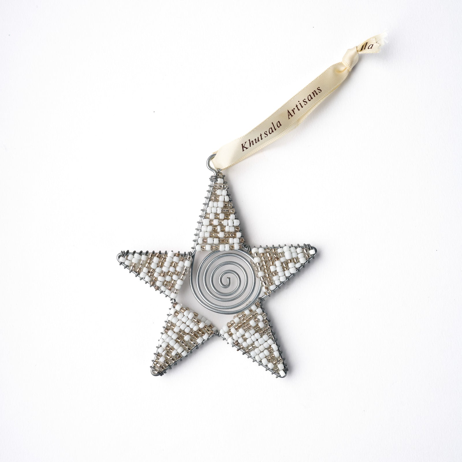Star Ornaments