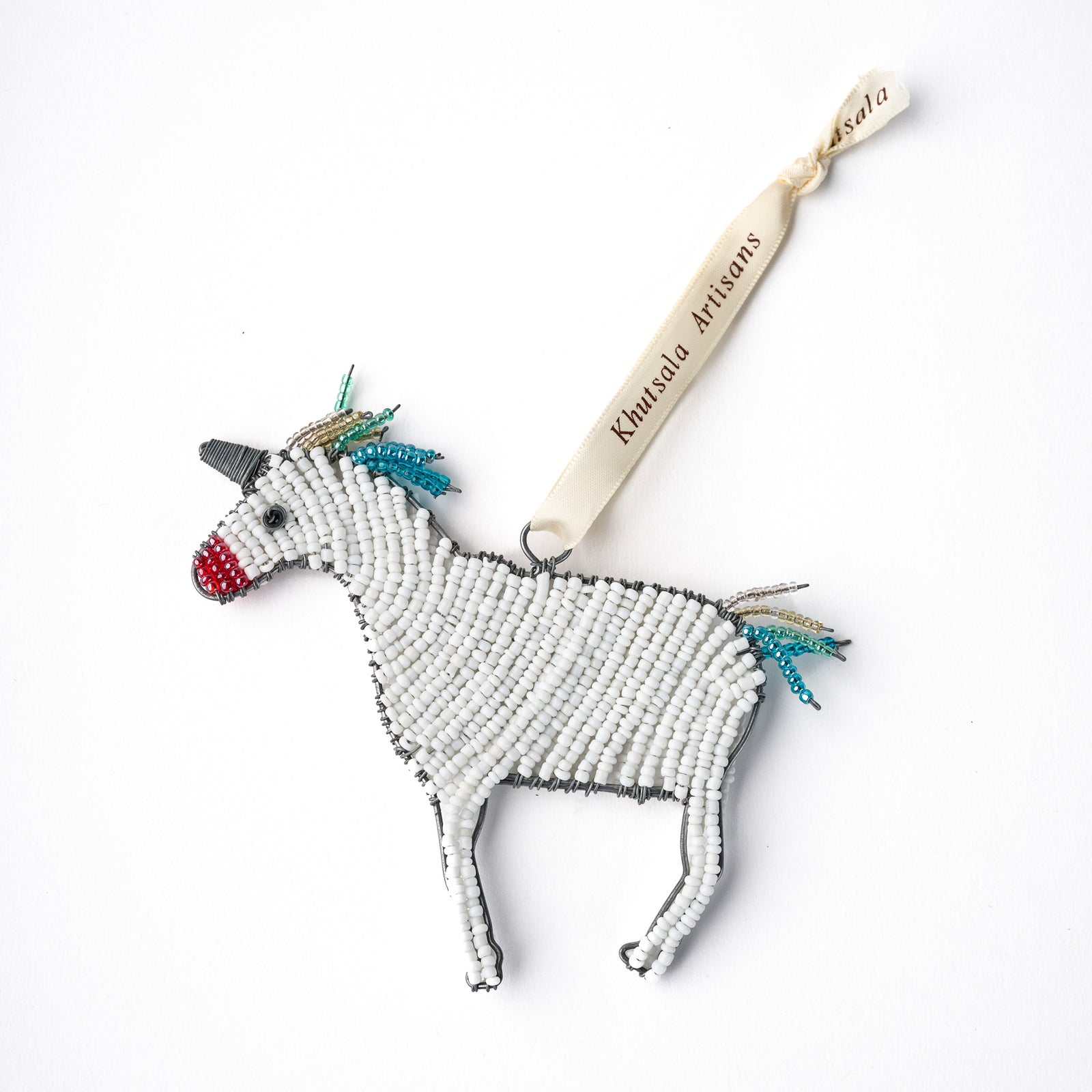 Unicorn Ornament