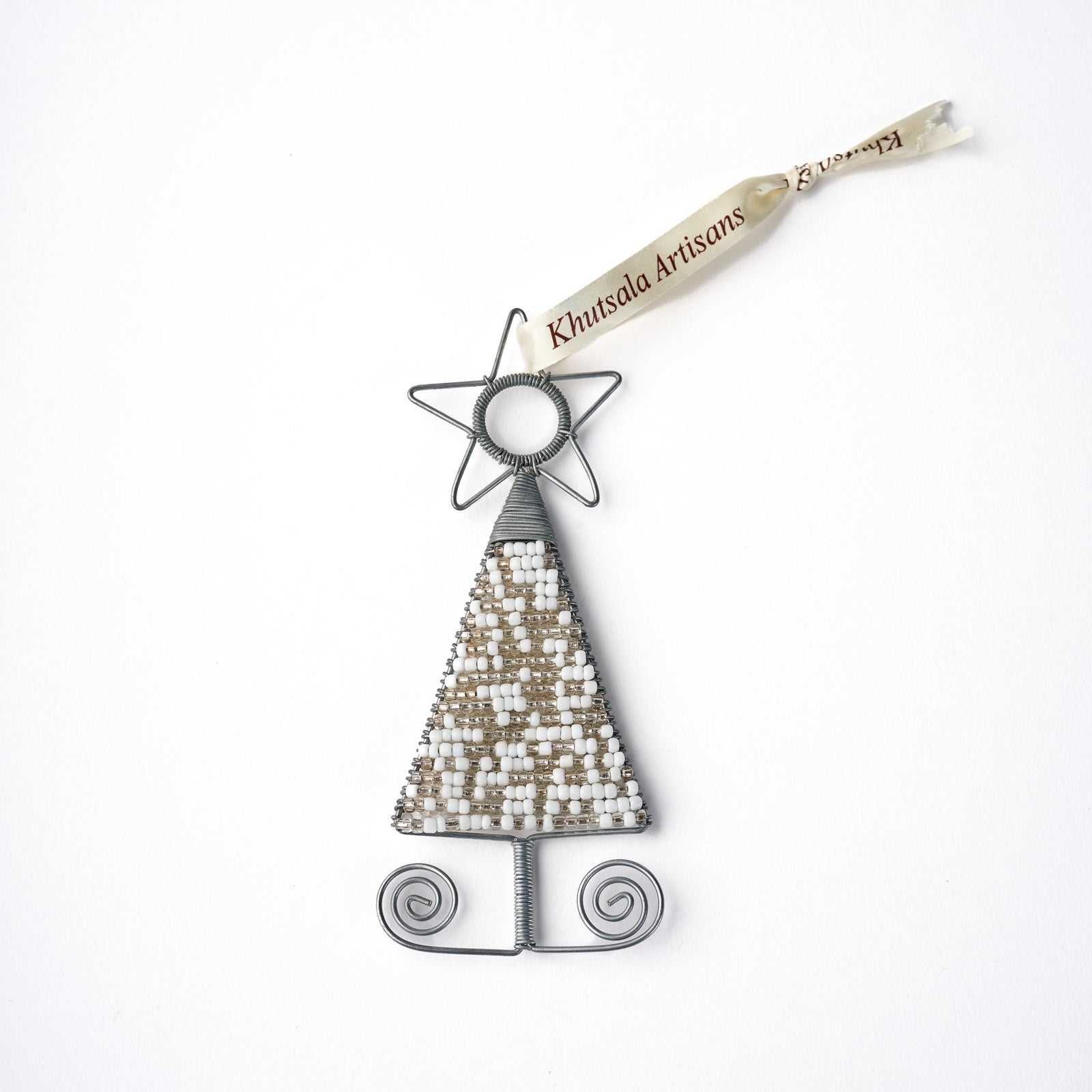 Christmas Tree Ornament