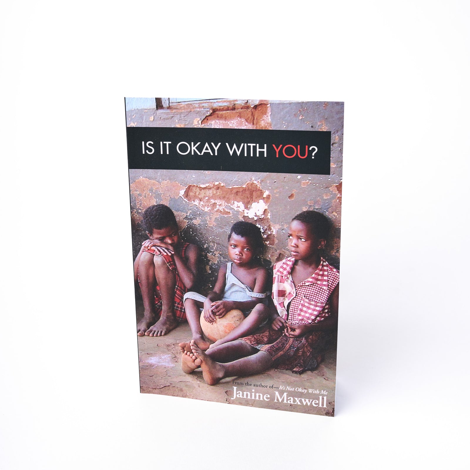 Is It Okay With You?