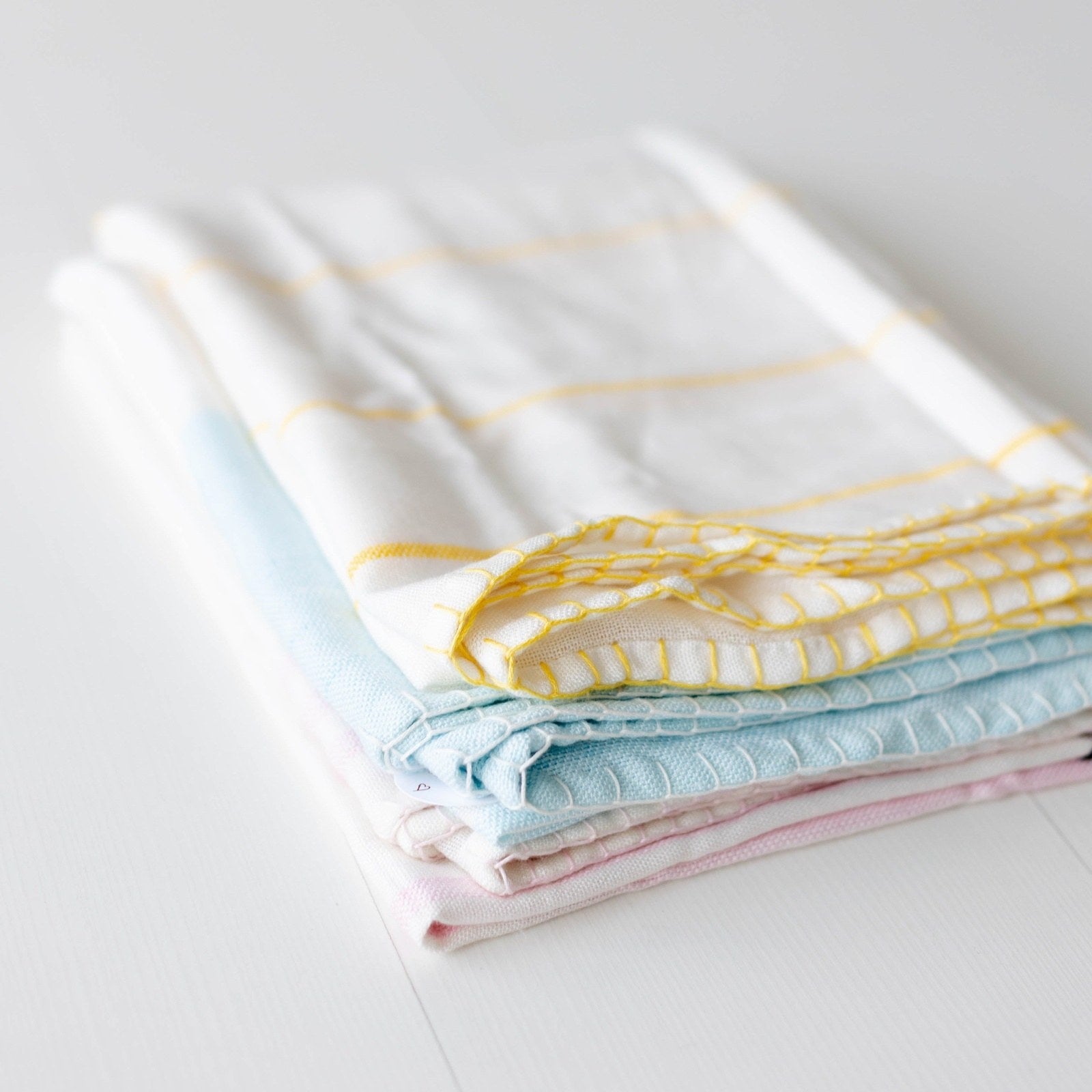 Tsandza Bamboo Baby Blanket - Khutsala™ Artisans
