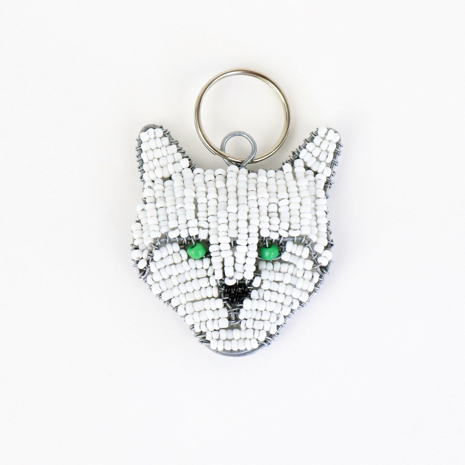 Animal Keychains - Khutsala™ Artisans