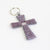 Cross Keychains - Khutsala™ Artisans
