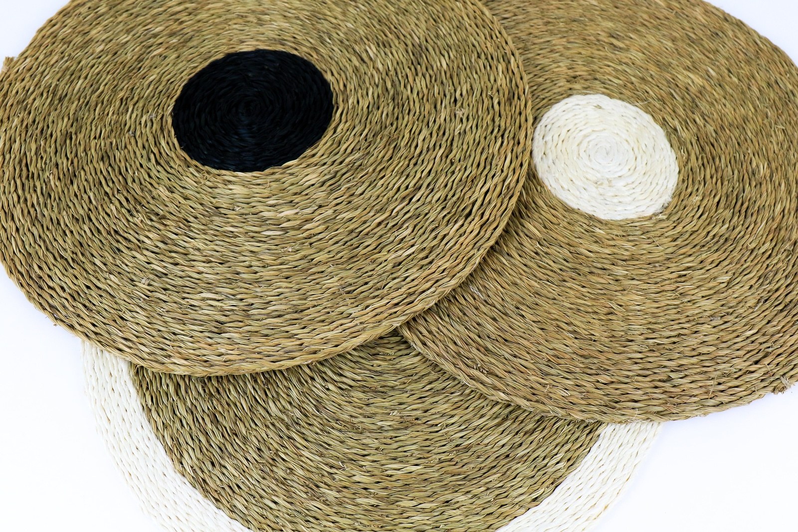 Grass Placemats - Khutsala™ Artisans