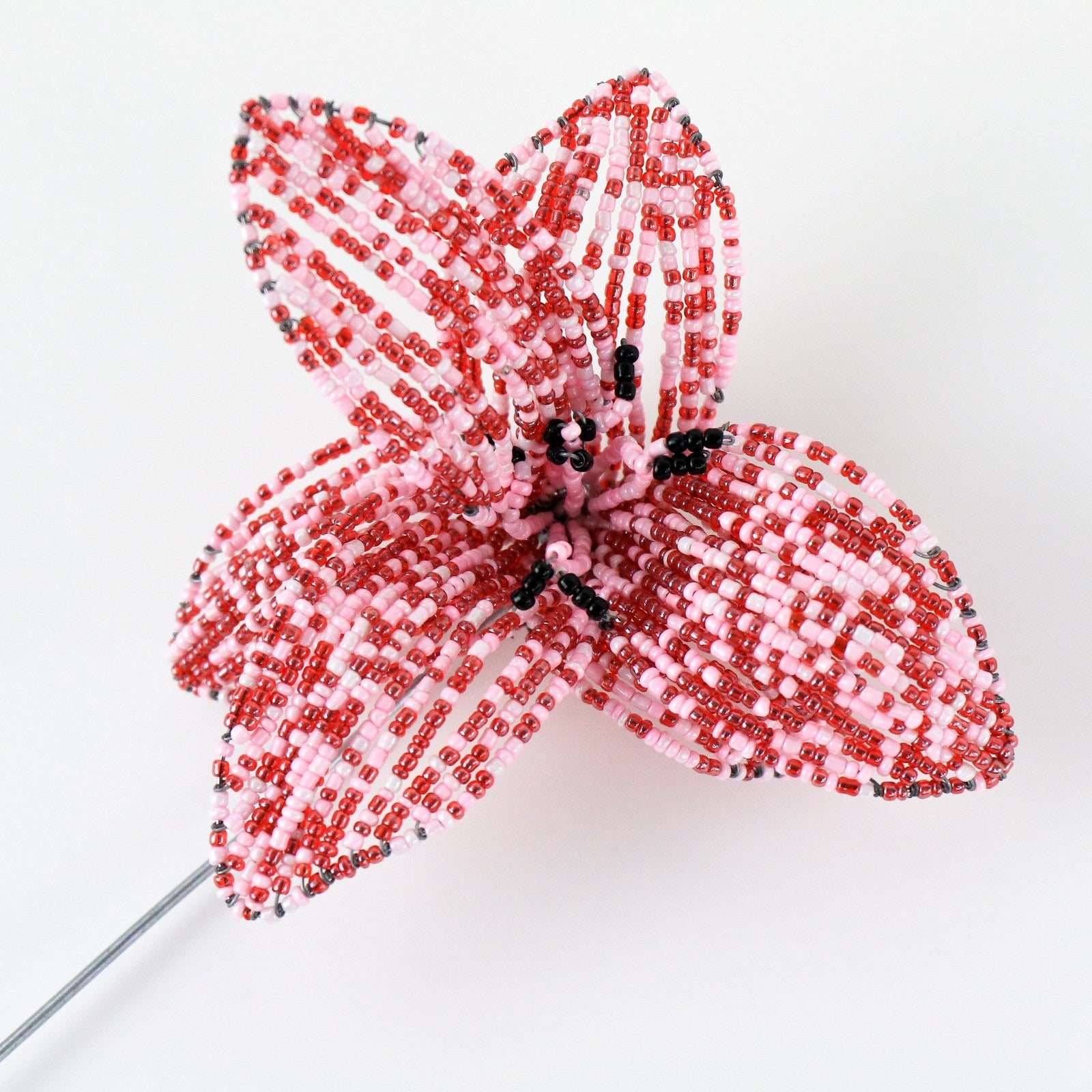 Lily Garden Stakes - Khutsala™ Artisans