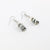 Animal Print Earrings - Khutsala™ Artisans