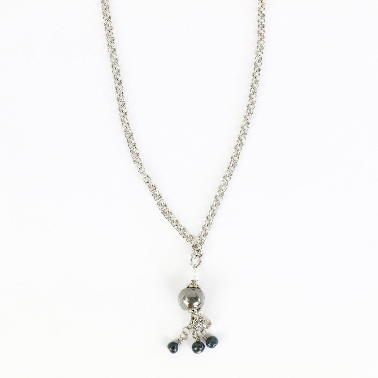 Elegant Necklace - Khutsala™ Artisans