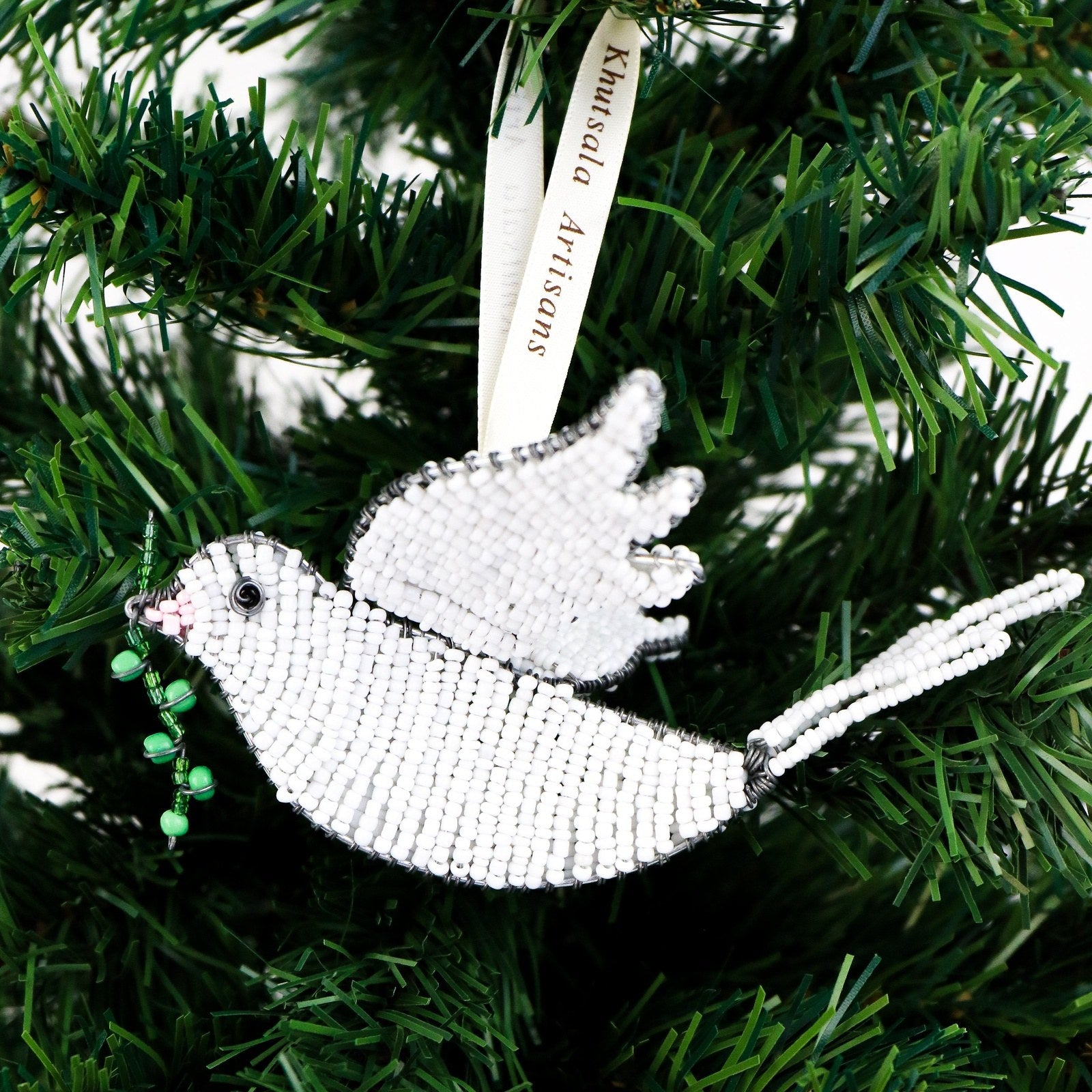 Peace Dove Decoration | The Red Door Gallery