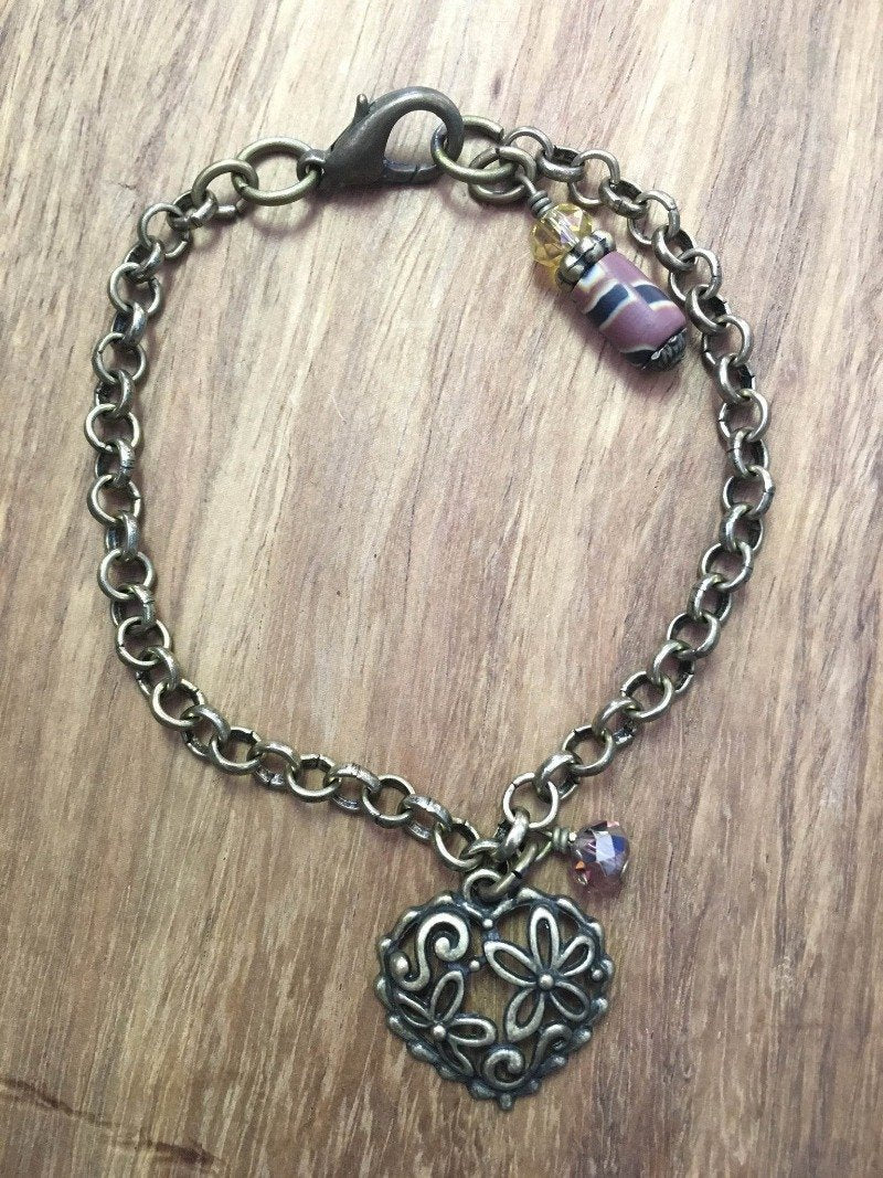 Chain Bracelet - Khutsala™ Artisans
