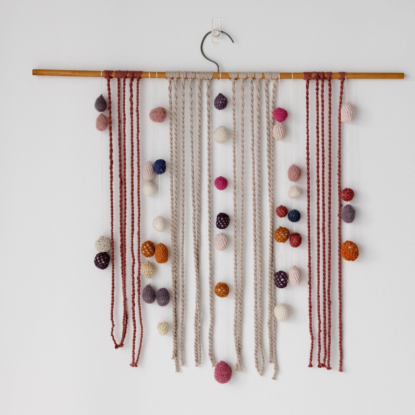 Tsandza Bamboo Wall Hanging - Khutsala™ Artisans
