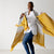 Tsandza Bamboo Poncho - Khutsala™ Artisans