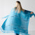 Tsandza Poncho- Bamboo with Mohair - Khutsala™ Artisans