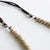 SwaziMUD™ Long Charm Necklace - Khutsala™ Artisans
