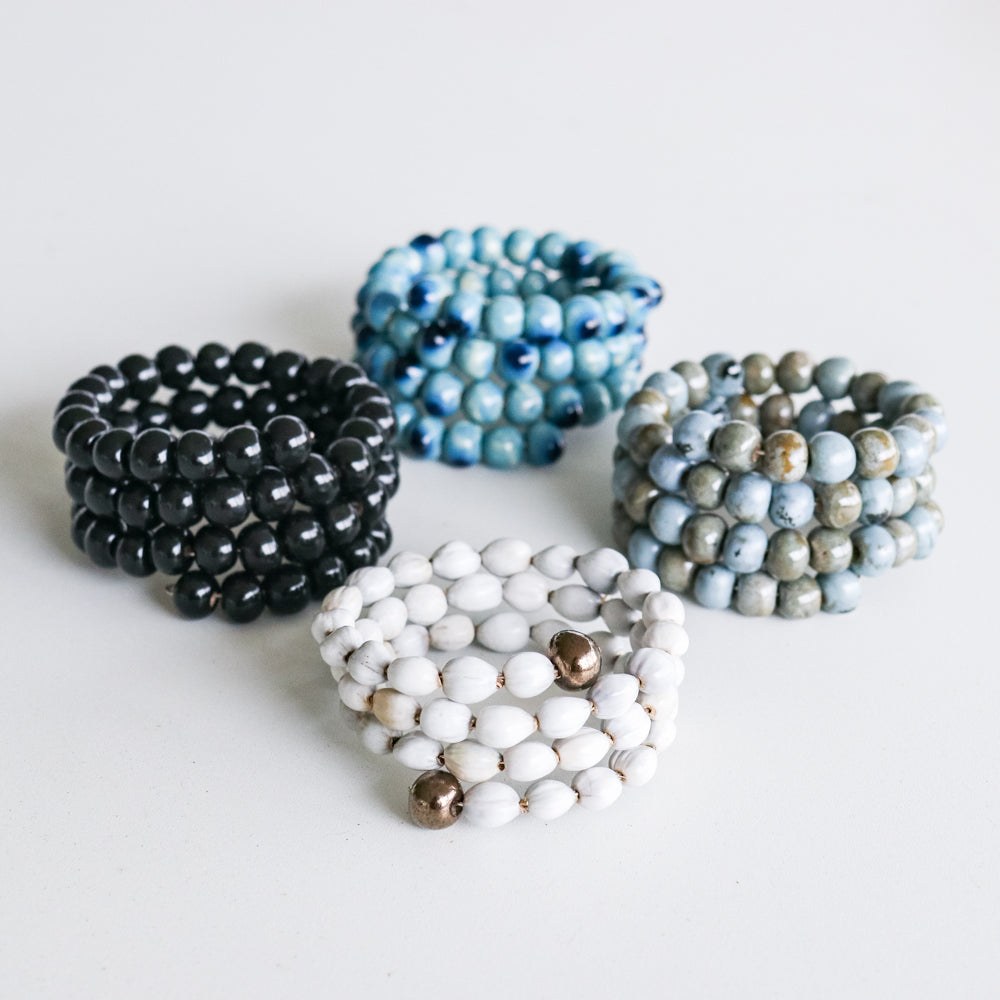 Memory Bracelets - Khutsala™ Artisans