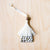 Swazi Hut Ornament - Khutsala™ Artisans