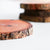 Wood Coasters - Khutsala™ Artisans