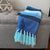 Tsandza Bamboo Throw Blanket - Khutsala™ Artisans