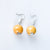 SwaziMUD™ Earrings - Khutsala™ Artisans