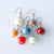 SwaziMUD™ Earrings - Khutsala™ Artisans