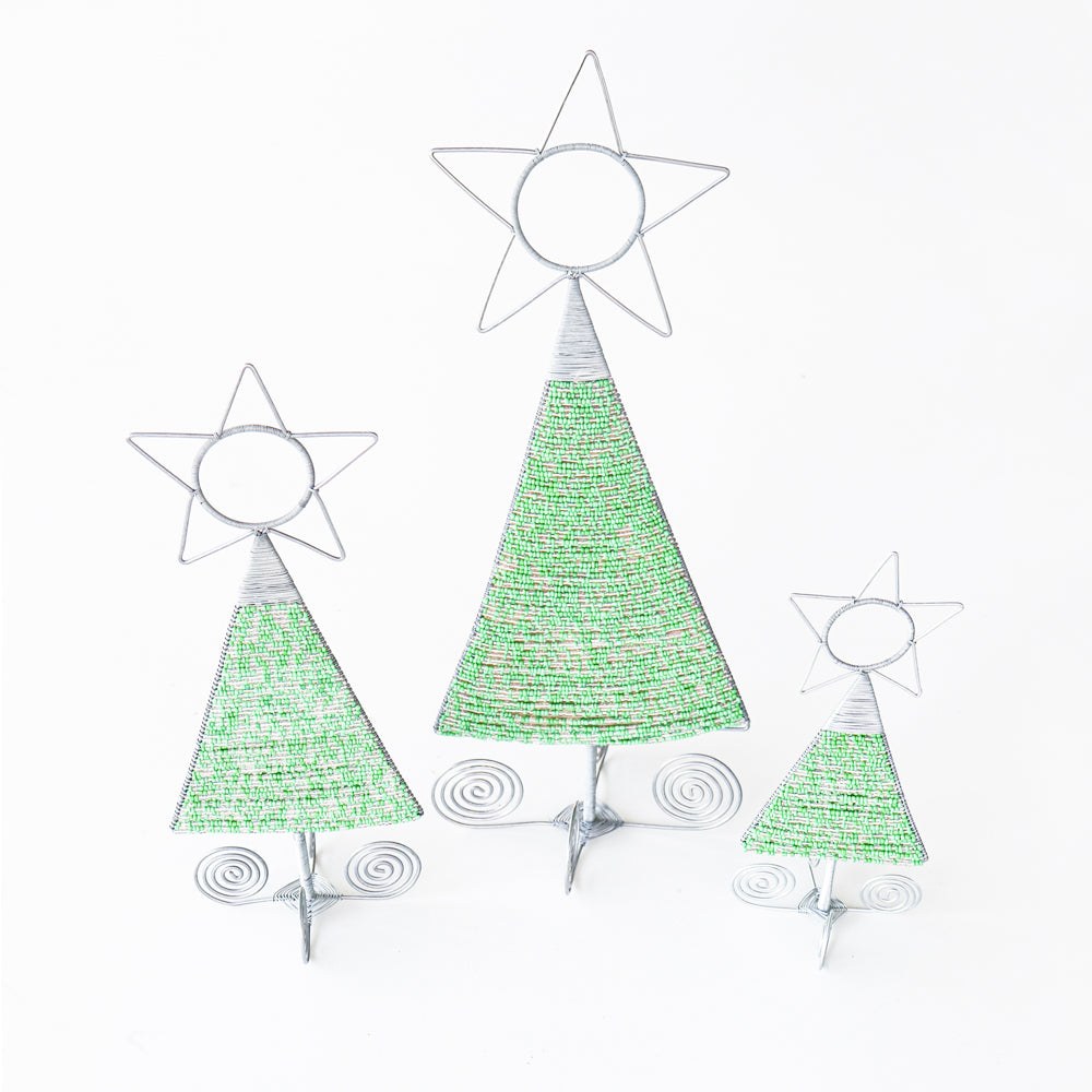 Angel Tree Topper - Khutsala™ Artisans