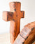Easter Resurrection Morning Wooden Set