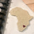 Africa Trivet