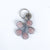 Flower Keychain - Khutsala™ Artisans