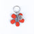 Flower Keychain - Khutsala™ Artisans