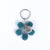 Flower Keychain - Khutsala™ Artisans