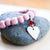 SwaziMUD™ Heart Bracelet - Khutsala™ Artisans