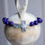 SwaziMUD™ Hammered Cross Bracelet - Khutsala™ Artisans