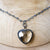 Heart Rosary Necklace - Khutsala™ Artisans